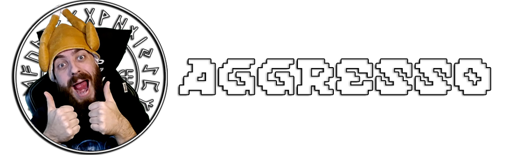 aggresso
