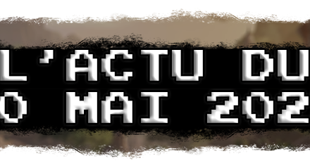 L’actu viteuf du 30 Mai 2025