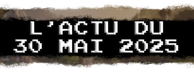 L’actu viteuf du 30 Mai 2025