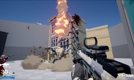 Le successeur de Titanfall ?