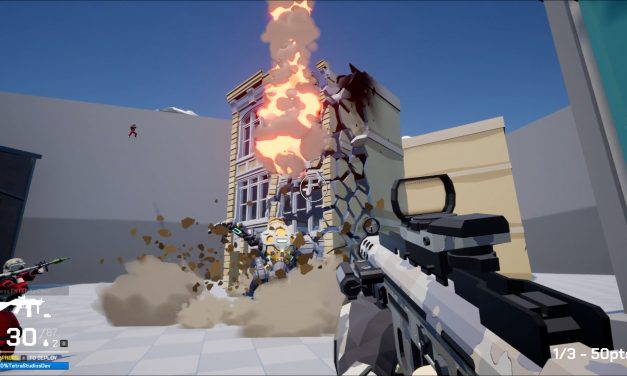 Le successeur de Titanfall ?