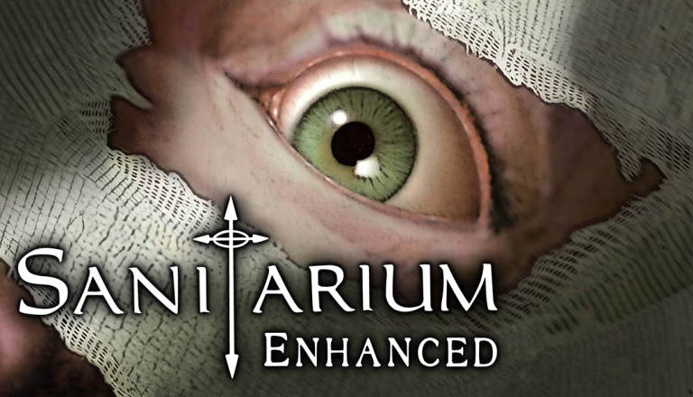 Sanitarium Enhanced et Cosmi : Forbidden Forest & Beyond