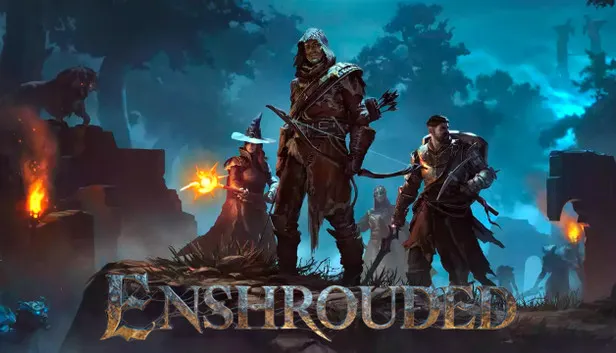 Enshrouded augmente son prix à 39.99€