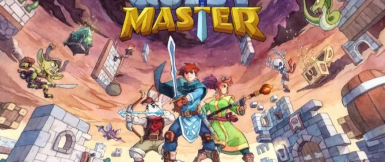 Quest Master 1.0 sort cette année!