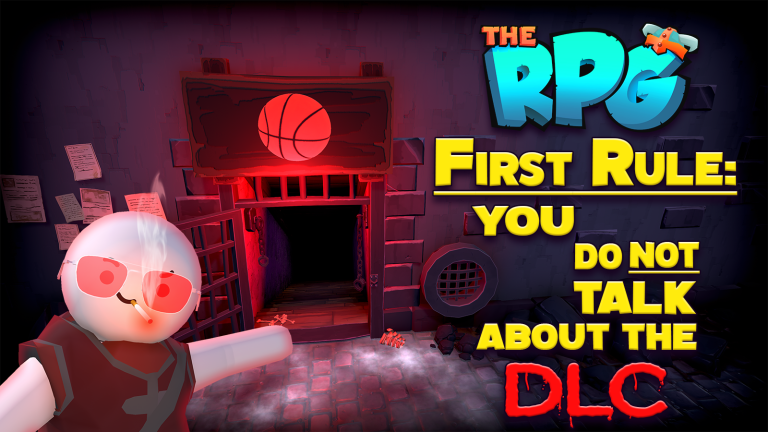 The RPG LE DLC SORT LE 26 SEPTEMBRE!!!!